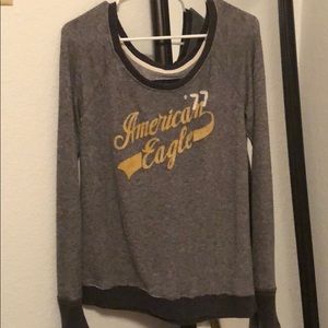Crew Neck Sweater